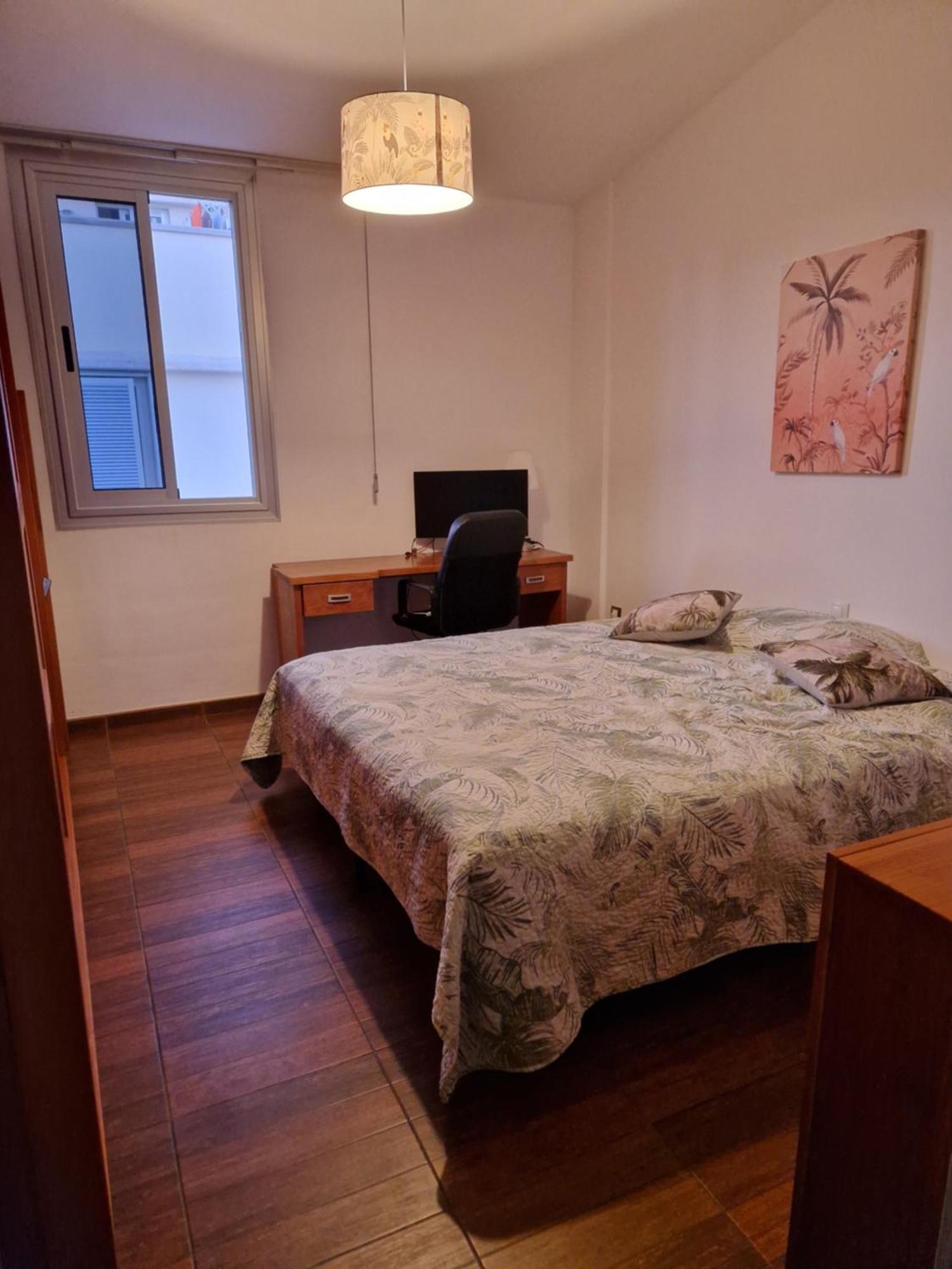 Apartamento Bude Sol San Isidro (Tenerife)