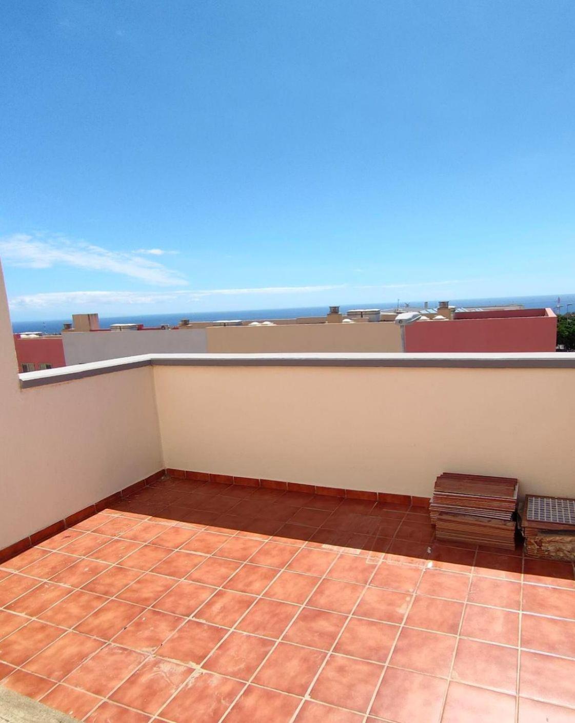 Bude Sol San Isidro (Tenerife)