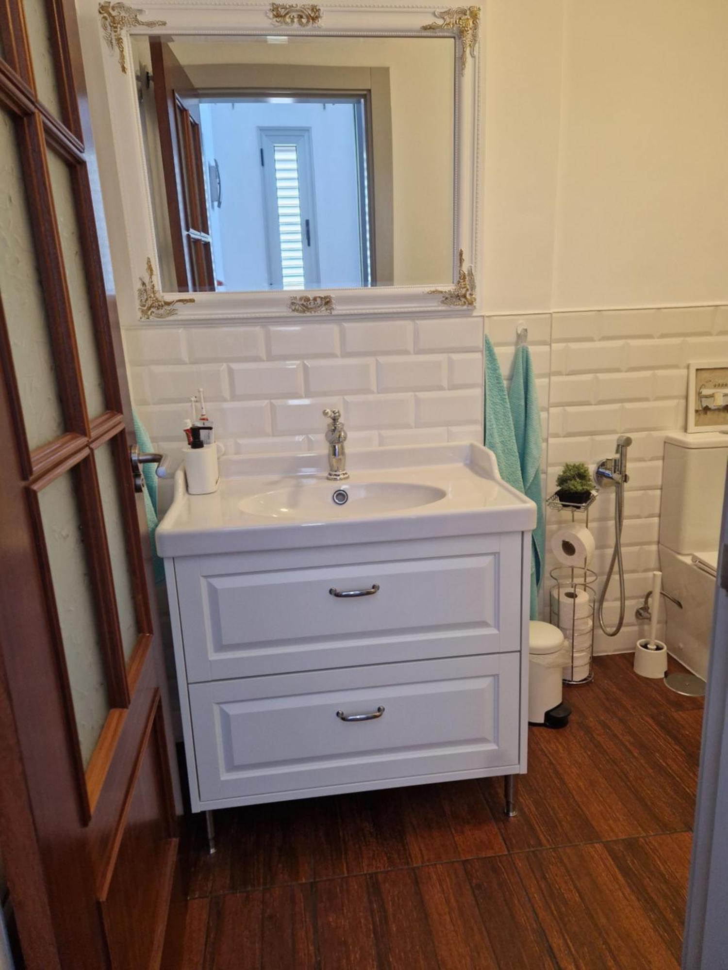 Appartement Bude Sol