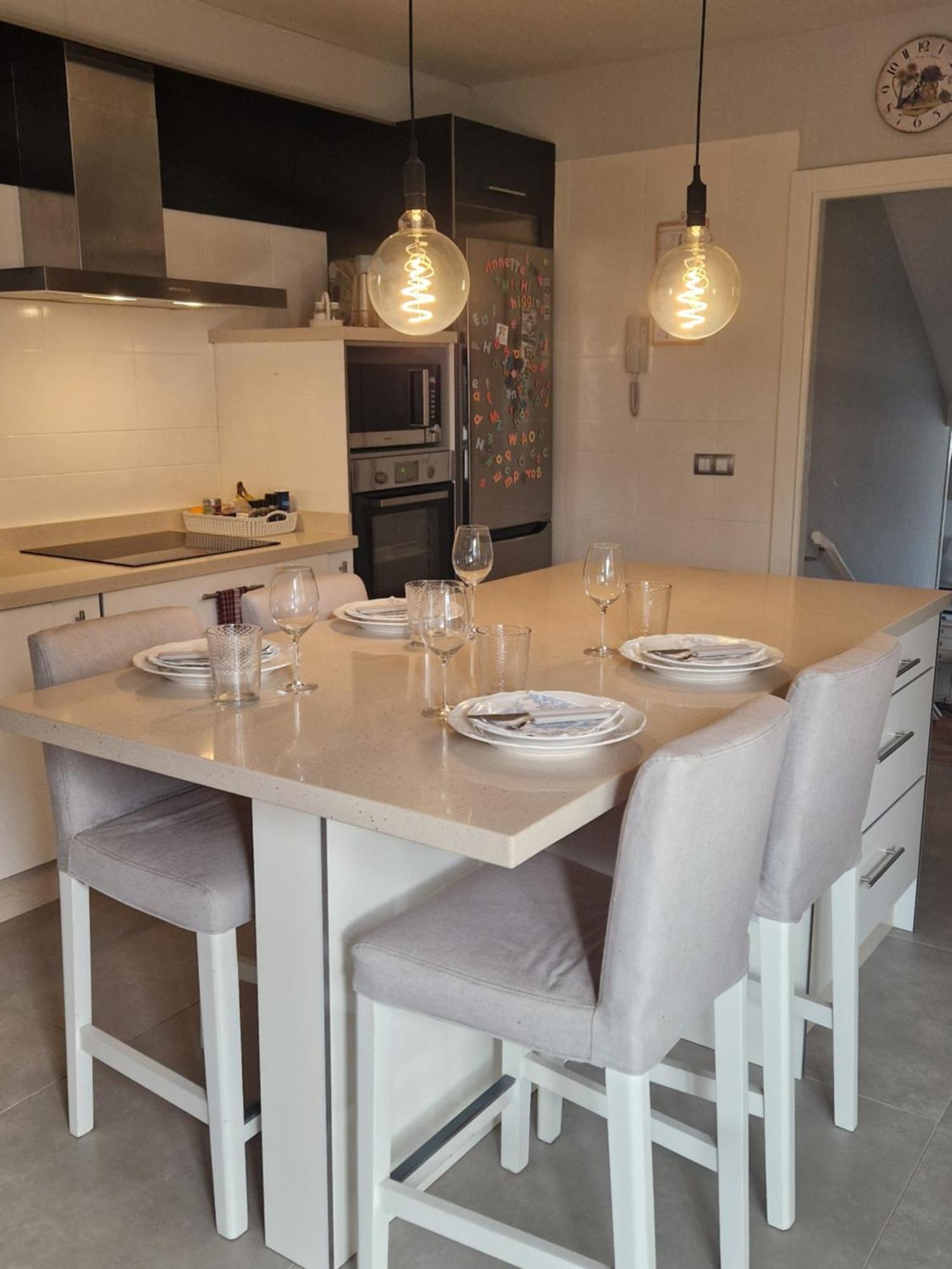 Appartement Bude Sol San Isidro (Tenerife)
