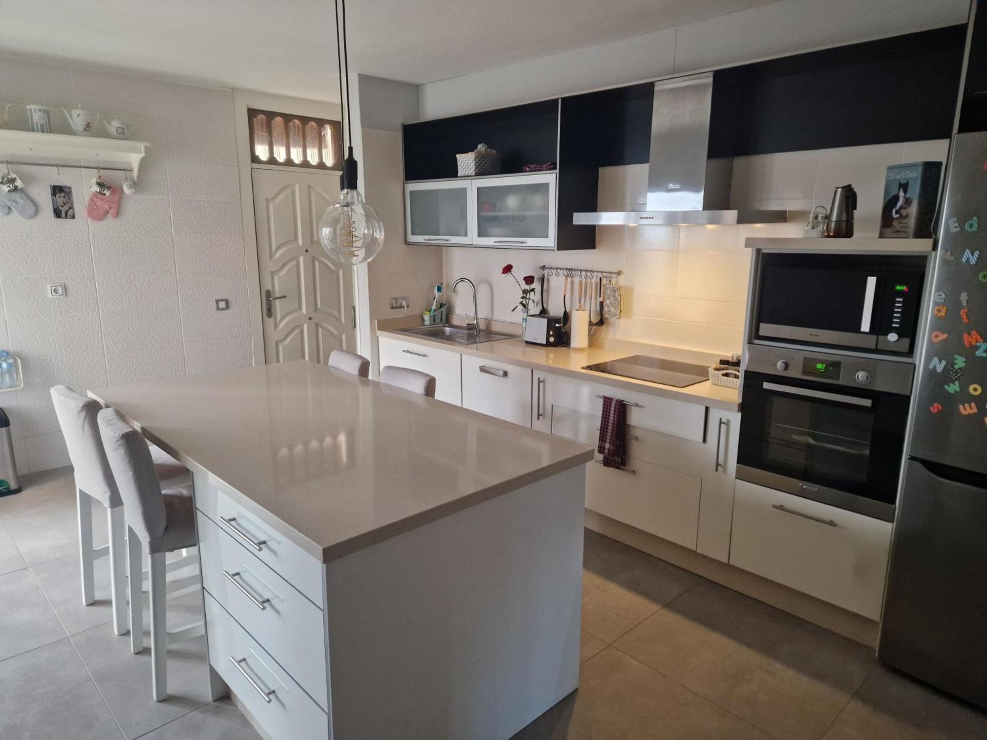 Appartement Bude Sol San Isidro (Tenerife)